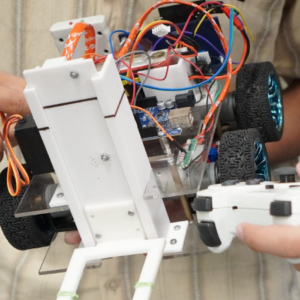 ciri-ciri remaja kreatif