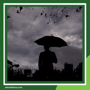 Bermaksiat Ketika Sendiri Pengertian dan Contohnya