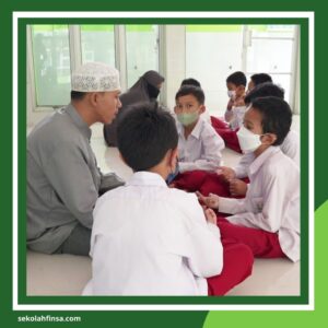 Cara Mendidik Anak Usia Dini Secara Islami | Persyaratan Masuk Sekolah SD Syarat Berkas dan Usia