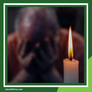 Kenapa Bunuh Diri itu Dosa Ini Alasannya