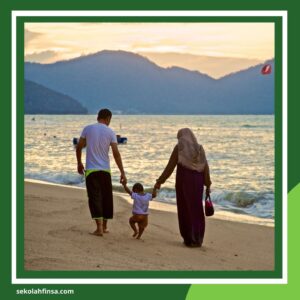 Kunci Kebahagiaan Rumah Tangga dalam Islam