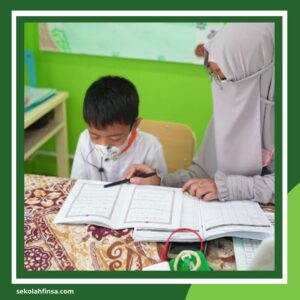 Sekolah TK Sunnah Jakarta Barat | Cara Mendidik Anak Usia 7 Tahun Menurut Islam | pentingnya menyekolahkan anak di sekolah islam