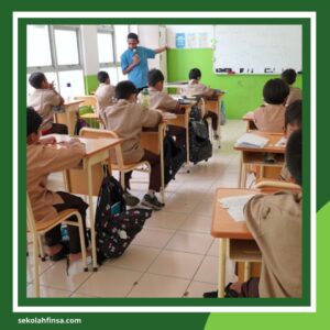 SD Sunnah Jakarta Barat | Pembelajaran di Era Society 5.0 | Alasan Menyekolahkan Anak di Sekolah Islam | Perbedaan SD dan SDIT | Umur Ideal Masuk Sd