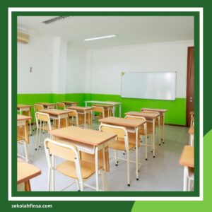 SDIT Jakarta Barat | Sekolah SD Islam Terpadu Jakarta Barat | Sarana dan Prasarana di Sekolah
