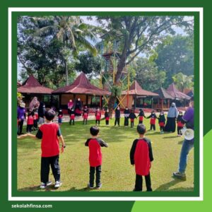 outbound sekolah | Apa Itu MPLS SD Tujuan dan Contohnya
