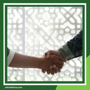 Adab Berteman dalam Islam yang Perlu Dicontoh