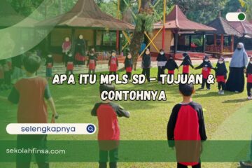 Apa Itu MPLS SD Tujuan dan Contohnya