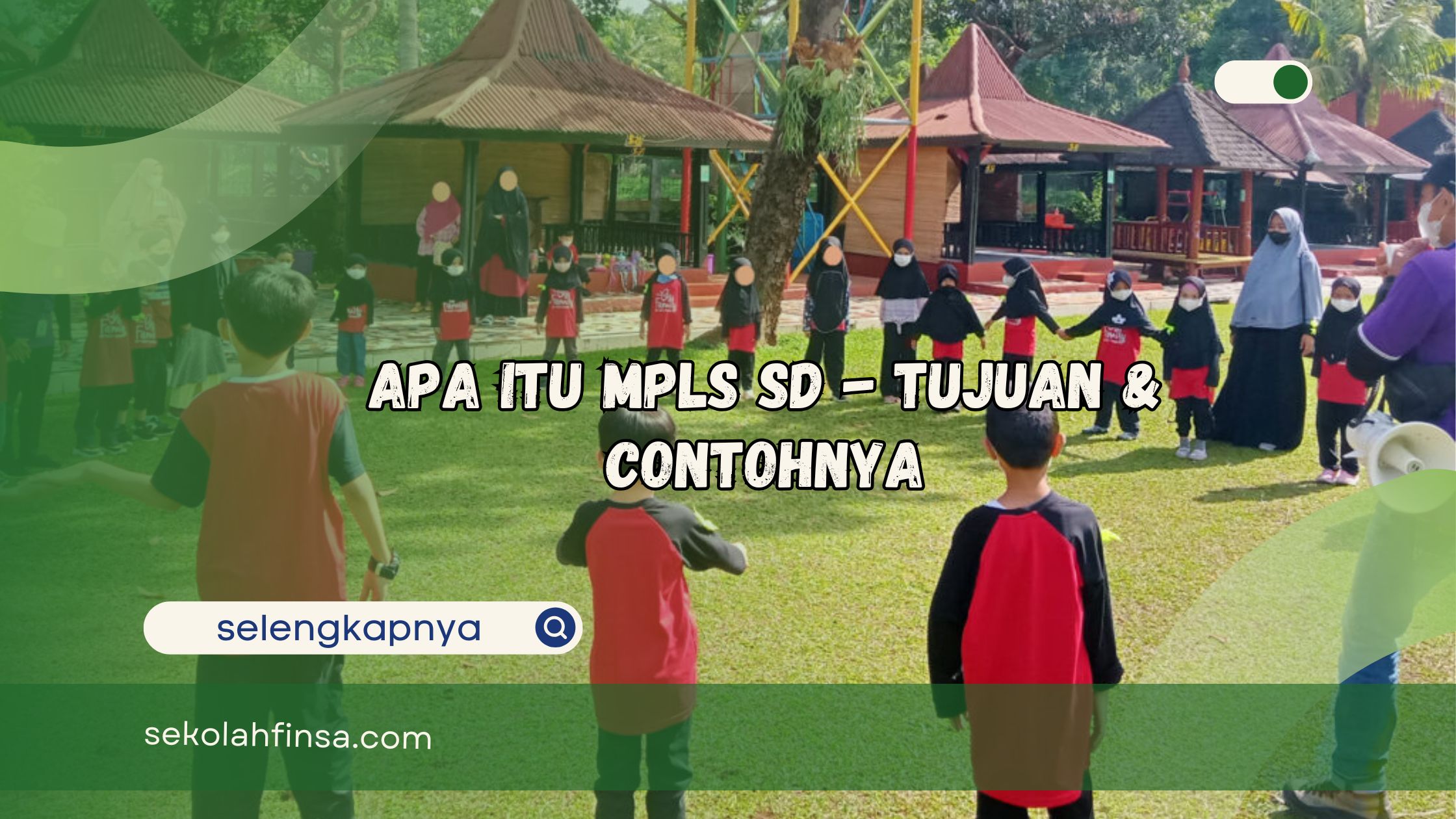 Apa Itu MPLS SD Tujuan dan Contohnya