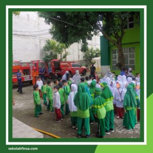 Persiapan Anak Masuk SD Orang Tua Perlu Tahu