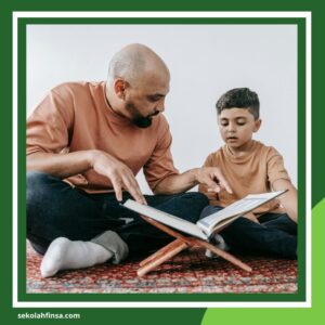 Cara Mendidik Anak Sesuai Umur Menurut Islam
