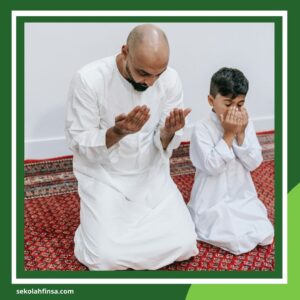 Cara Menanamkan Aqidah Sejak Dini yang Efektif