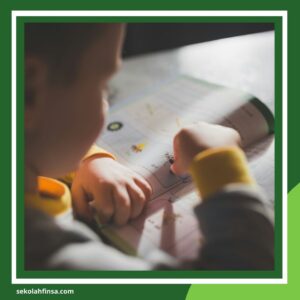 Cara Meningkatkan Daya Ingat Anak dalam Belajar