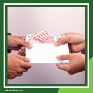 Pinjam Uang Tidak Dikembalikan dalam Islam, Ini Resikonya!