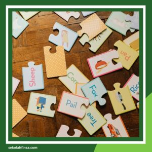 Rekomendasi Game Mengasah Otak Anak Tanpa HP