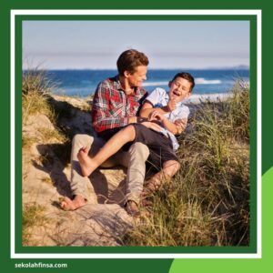 Tips Parenting Untuk Anak Usia 7 Tahun yang Tepat