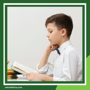 cara meningkatkan fokus anak