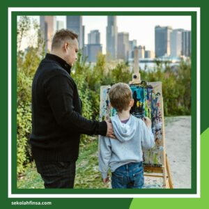 Cara Mengenali Bakat Anak Sejak Dini