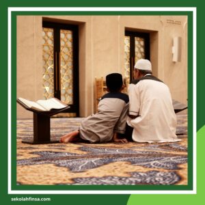 Tips Parenting Islami yang Bisa Diterapkan