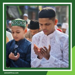 Cara Mengajarkan Anak Arti Syukur Sejak Dini