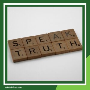 Etika Dasar yang Harus Diajarkan Kepada Anak