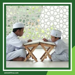 Inspirasi Kegiatan Islami Dirumah Bersama Anak