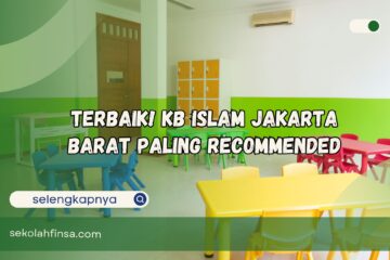 KB Islam Jakarta Barat Paling Recommended