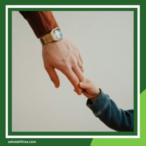 Peran Ayah dalam Pengasuhan Anak