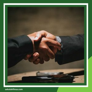 Adab Bertamu dalam Islam, Yuk Terapkan