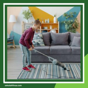 Cara Melatih Sikap Tanggung Jawab pada Anak Sejak Dini