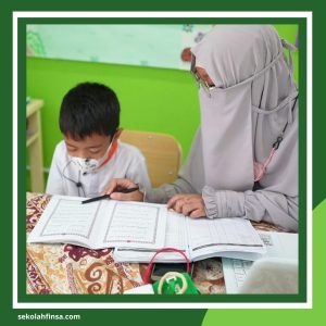 Cara Mengenalkan Agama pada Anak di Zaman Modern Ini