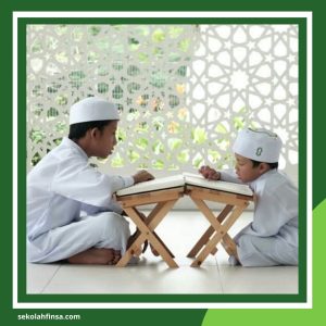 Cara Mengenalkan Rukun Islam pada Anak