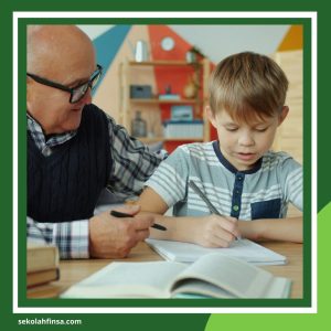 Cara Meningkatkan Konsentrasi Anak dalam Belajar