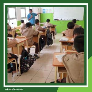 apa itu pendidikan karakter