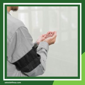 konsep tawakal dalam Islam