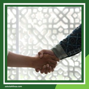 pentingnya silaturahmi dalam Islam