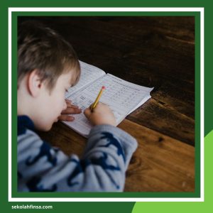 Cara Mengatasi Kesulitan Belajar pada Anak Usia Dini