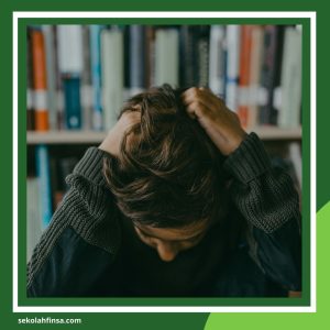 Ciri Stres pada Anak yang Sering Disepelekan Orang Tua