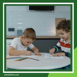 Contoh Kreativitas Anak Usia Dini yang Mudah Dilakukan