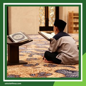 Tips Supaya Anak Cinta Al-Qur'an