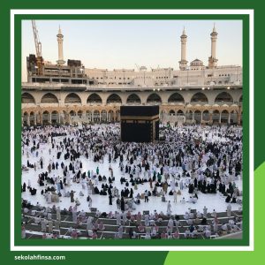 Cara Mengamalkan Rukun Islam dalam Keseharian