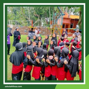 Contoh Pendidikan Karakter Anak Usia Dini yang Bisa Diterapkan