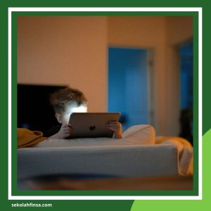 Kebiasaan Buruk Anak yang Harus Dihindari