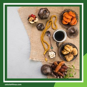 hikmah puasa ramadhan